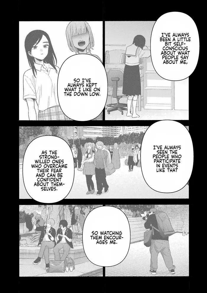My Dress-Up Darling Chapter 110 image 10_optimized